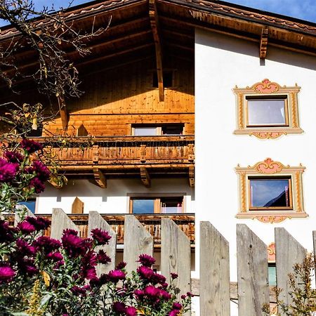 Pension Schneider Neustift im Stubaital Luaran gambar