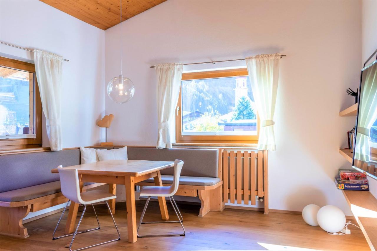 Pension Schneider Neustift im Stubaital Luaran gambar