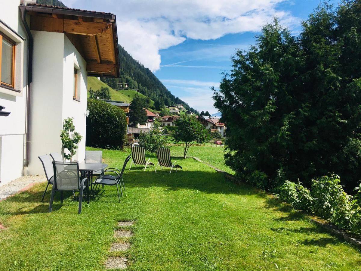 Pension Schneider Neustift im Stubaital Luaran gambar